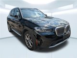 Used 2024 BMW X3 sDrive30i w/ Convenience Package w/ZPA image 4