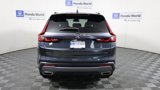 New 2026 Honda CR-V Sport Touring image 5