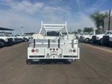 New 2025 Ford F550 2WD Crew Cab Super Duty image 3