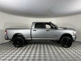 Used 2024 RAM 2500 Big Horn w/ Bed Utility Group image 5