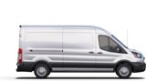 New 2025 Ford Transit 250 148 Medium Roof Extended AWD image 5