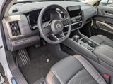 New 2025 Nissan Pathfinder Platinum image 3