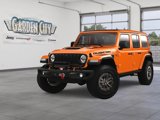 New 2025 Jeep Wrangler Unlimited Rubicon 392 image 3