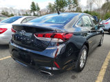 Used 2018 Hyundai Sonata SEL w/ Winter Weather Package image 4