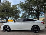 Used 2022 Honda Accord Sport image 4