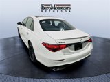 New 2025 Mercedes-Benz S 580 4MATIC Sedan image 2