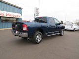 New 2024 RAM 3500 Tradesman w/ Chrome Appearance Group image 5