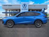 New 2026 Acura MDX A-Spec image 2