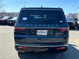 New 2025 Jeep Wagoneer 4WD w/ Convenience Group I image 3