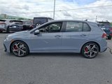 New 2025 Volkswagen GTI SE image 6