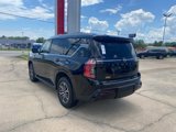New 2025 Nissan Armada Platinum image 4