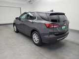 Used 2023 Chevrolet Equinox LT image 3
