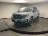 New 2025 Honda Ridgeline Black Edition image 3