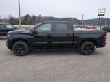New 2024 Chevrolet Silverado 1500 W/T w/ Police Pursuit Package image 2