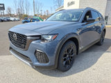New 2025 MAZDA CX-70 3.3 Turbo w/ Premium Package image 3