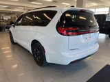 New 2025 Chrysler Pacifica Premium image 6