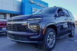 New 2025 Chevrolet Tahoe LS image 2