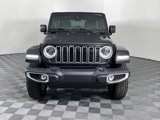 New 2025 Jeep Wrangler Sahara w/ Safety Group image 3