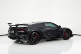 Used 2023 Chevrolet Corvette Z06 w/ Z07 Performance Package image 3