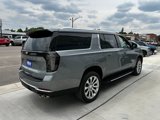 New 2025 Chevrolet Suburban Premier image 5