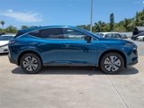 New 2025 Nissan Murano SL image 3