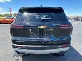 New 2025 Chevrolet Traverse LT image 6