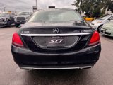 Used 2020 Mercedes-Benz C 300 4MATIC Sedan image 6