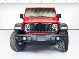 Used 2024 Jeep Wrangler Unlimited image 2