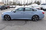 Used 2022 Honda Accord Sport image 5