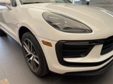 Used 2024 Porsche Macan image 6