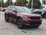 New 2025 Jeep Grand Cherokee Limited w/ Luxury Tech Group II image 3