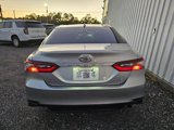 Used 2021 Toyota Camry LE w/ Carpet Mat Package (TMS) image 5