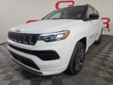 Used 2025 Jeep Compass Limited w/ High Altitude Package image 3