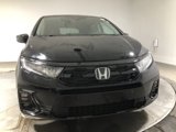 New 2025 Honda Odyssey Elite image 2