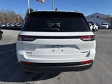 New 2025 Jeep Grand Cherokee Limited w/ Black Appearance Package image 4