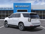 New 2025 Chevrolet Tahoe LT w/ Comfort Package image 3