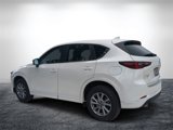 Used 2025 MAZDA CX-5 AWD 2.5 S w/ Preferred Package image 5