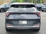 New 2026 Kia Sportage EX image 5