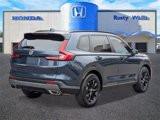 New 2026 Honda CR-V Sport-L image 2