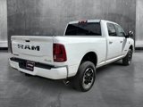 New 2025 RAM 2500 Laramie image 5