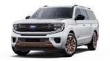 New 2025 Ford Expedition Max King Ranch image 2