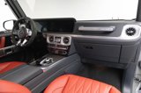Used 2022 Mercedes-Benz G 63 AMG Squared w/ AMG Night Package image 2