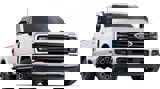 New 2025 Ford F250 Platinum image 4