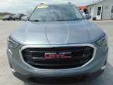 Used 2020 GMC Terrain SLE w/ Driver Convenience Package image 3