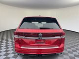 New 2025 Volkswagen Atlas SEL Premium R-Line image 3