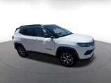 Used 2025 Jeep Compass Limited image 2
