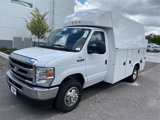 New 2026 Ford E-350 and Econoline 350 Super Duty w/ Power Equipment Group image 2