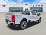 New 2025 Ford F250 Lariat image 3