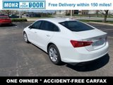 Used 2025 Chevrolet Malibu LT image 5