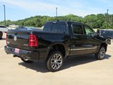 New 2025 RAM 1500 Tungsten w/ Towing Technology Group image 3